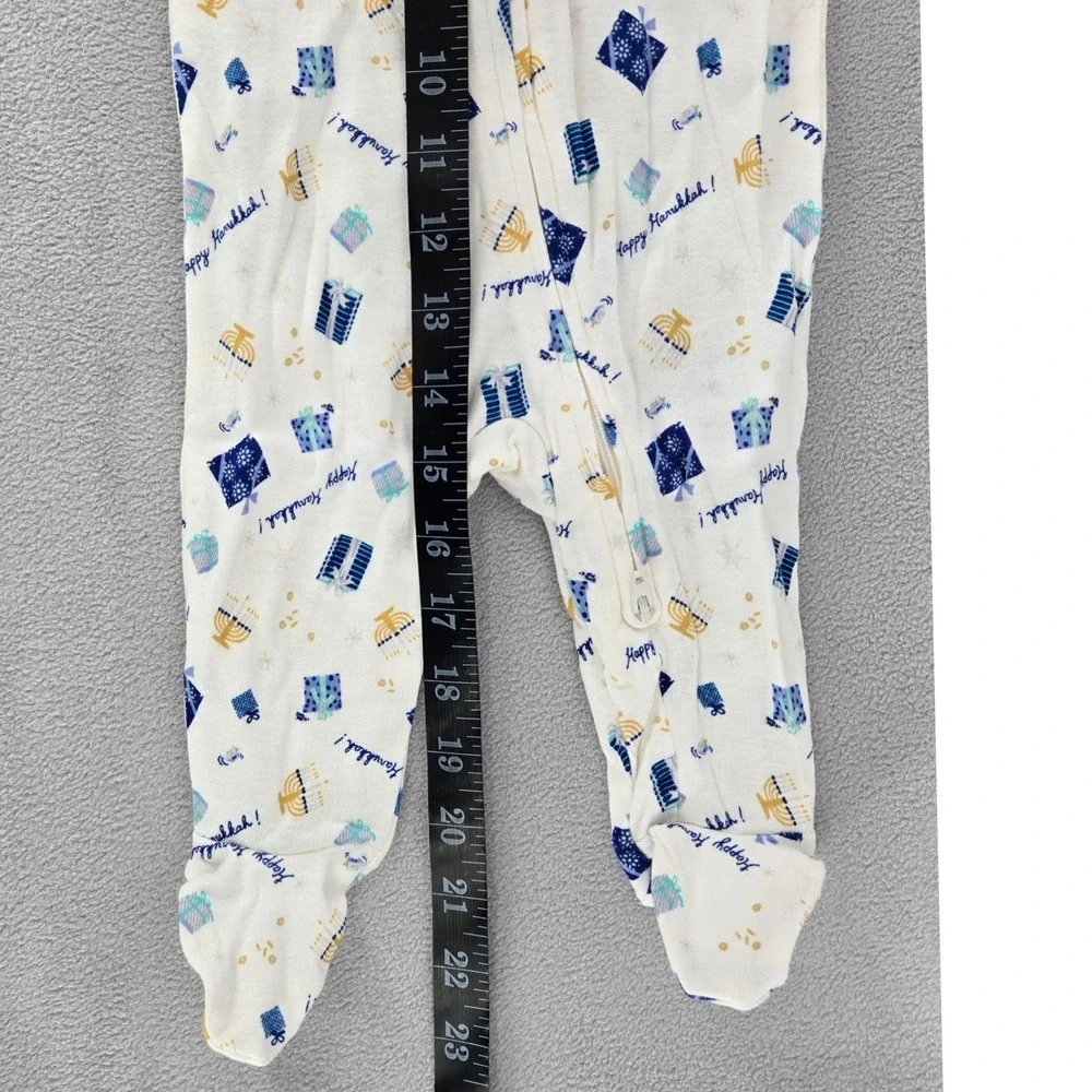 Old Navy cotton footed